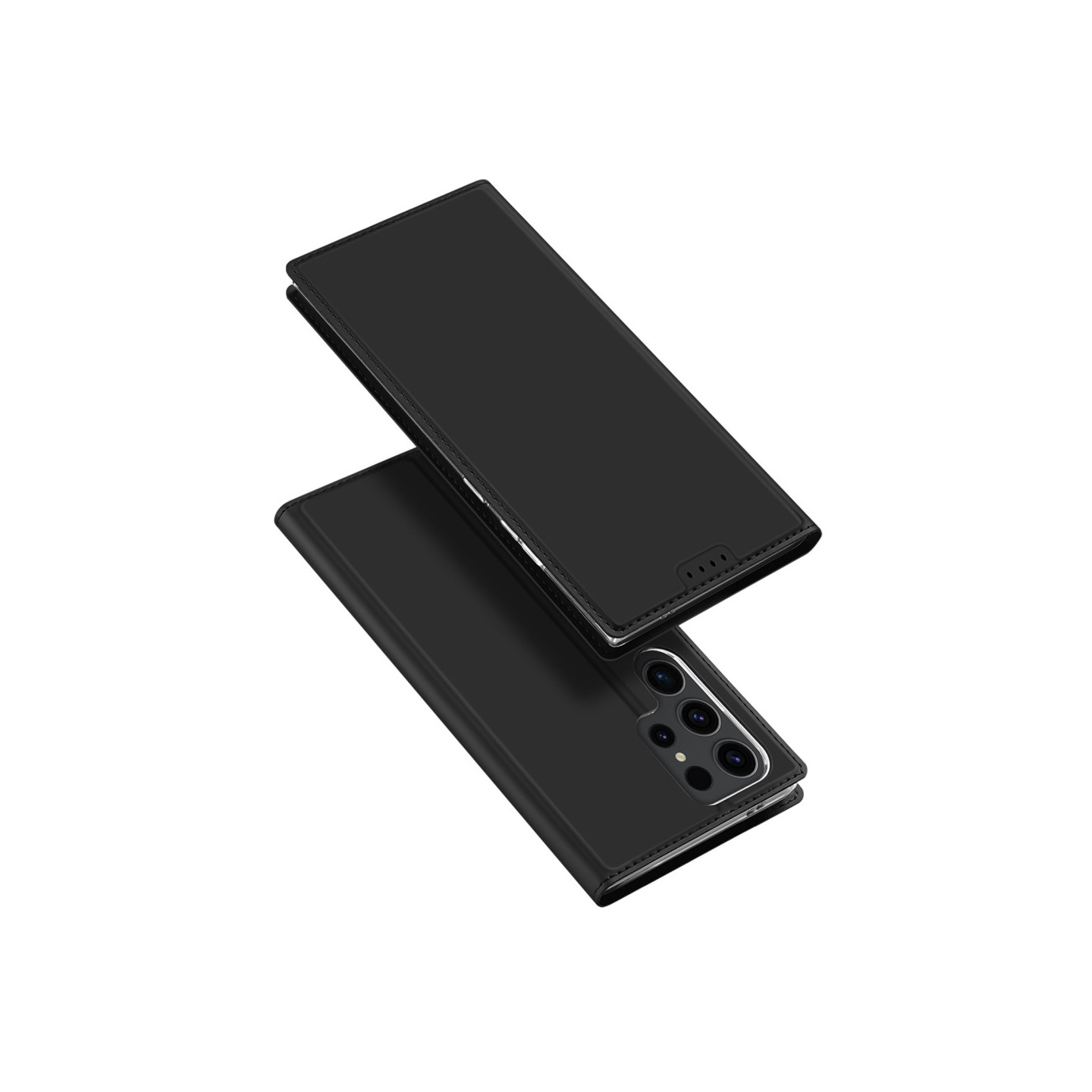 DUX DUCIS Skin Pro Taske Kortstik Samsung Galaxy S24 Ultra