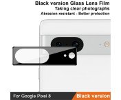 IMAK För Google Pixel 8 kamera linsskydd härdat glas linsfilm