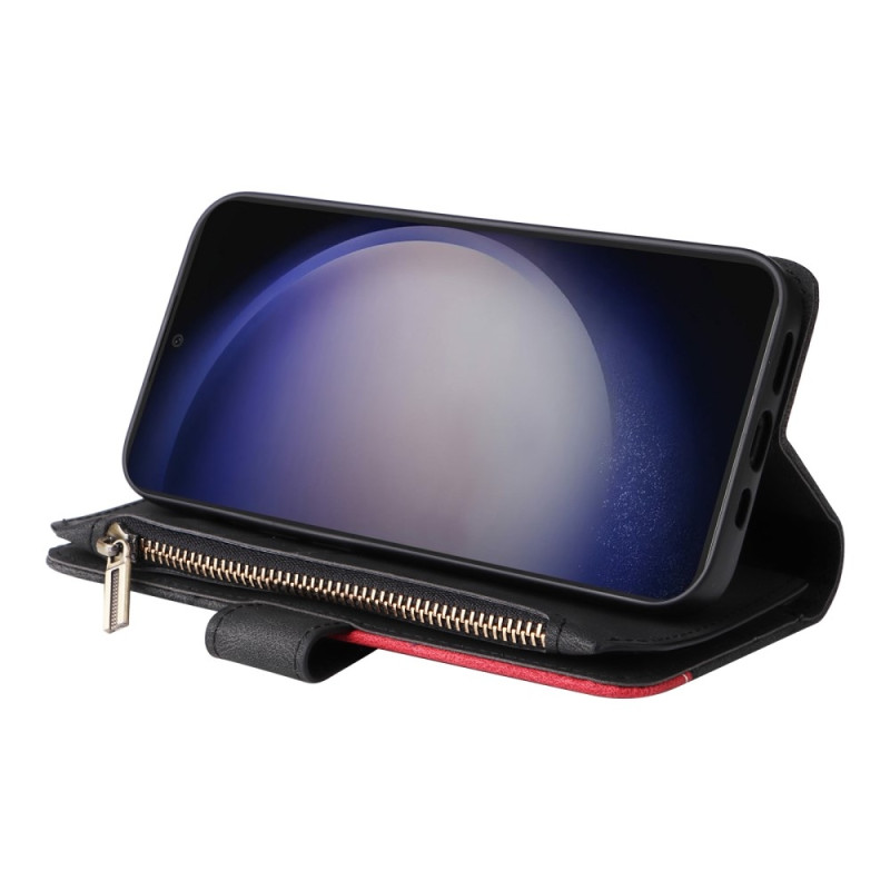 KT Multi - function Series - 5 For Samsung Galaxy S24 Phone Case