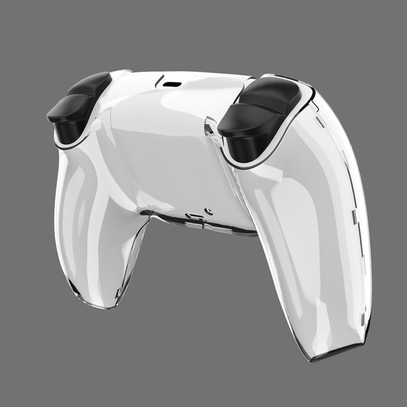 PC - suojus PS5 - peliohjaimelle Ultraohut suojakotelo