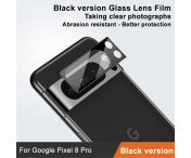 IMAK För Google Pixel 8 Pro kamera linsskydd härdat glas linsfilm