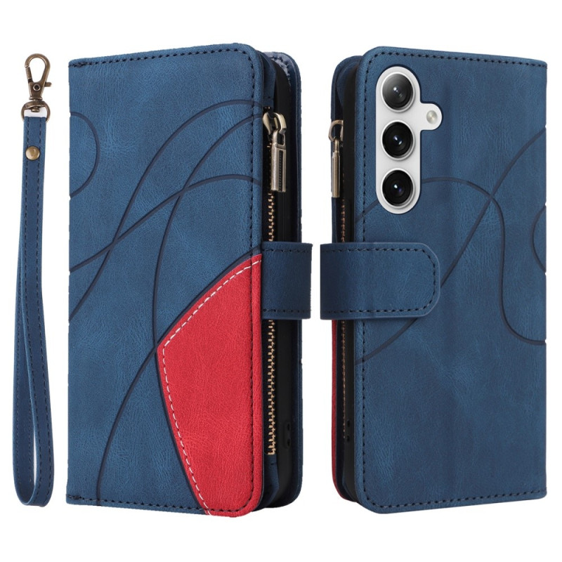 KT Multi - function Series - 5 For Samsung Galaxy S24 Phone Case