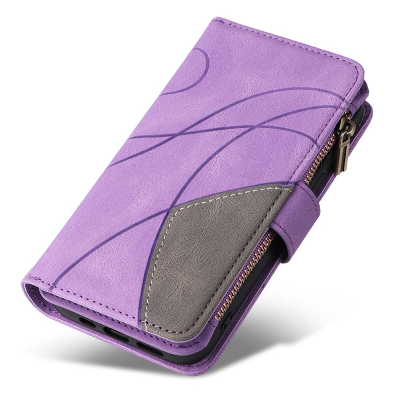 KT Multi - function Series - 5 For Samsung Galaxy S24 Phone Case