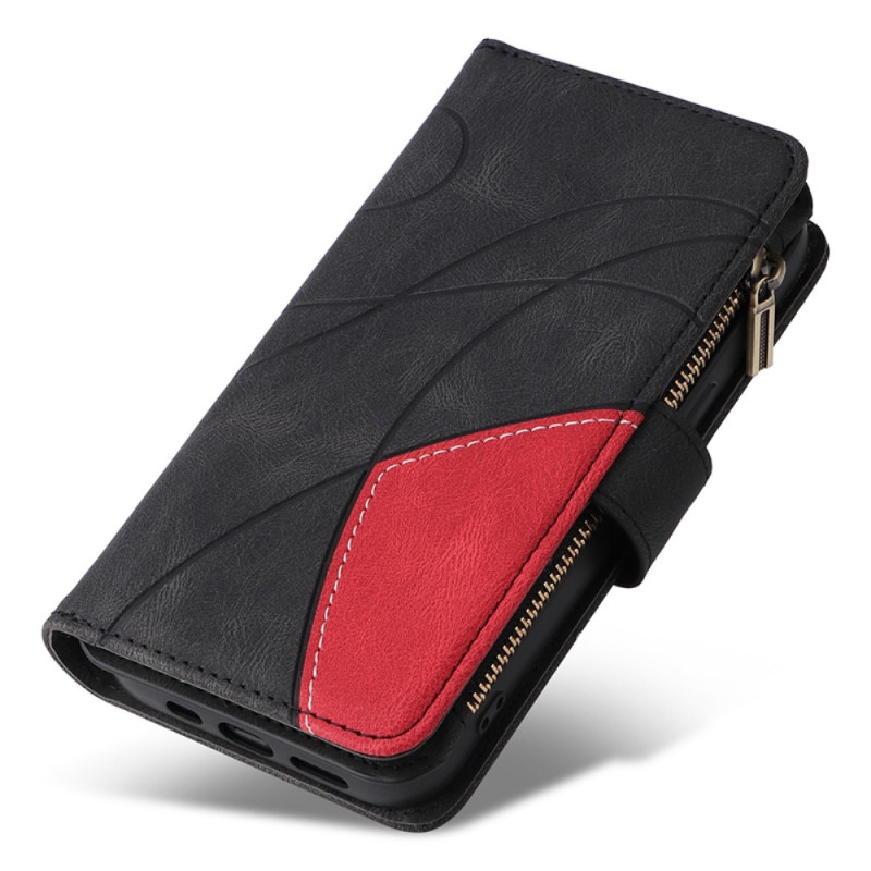 KT multifunktions - serie - 5 til Samsung Galaxy S24 Ultra telefonetui