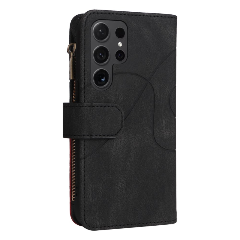 KT Multi - function Series - 5 For Samsung Galaxy S24 Ultra Phone Case