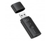 FM Sändare 3,5 mm Iphone, Samsung MP3 mfl