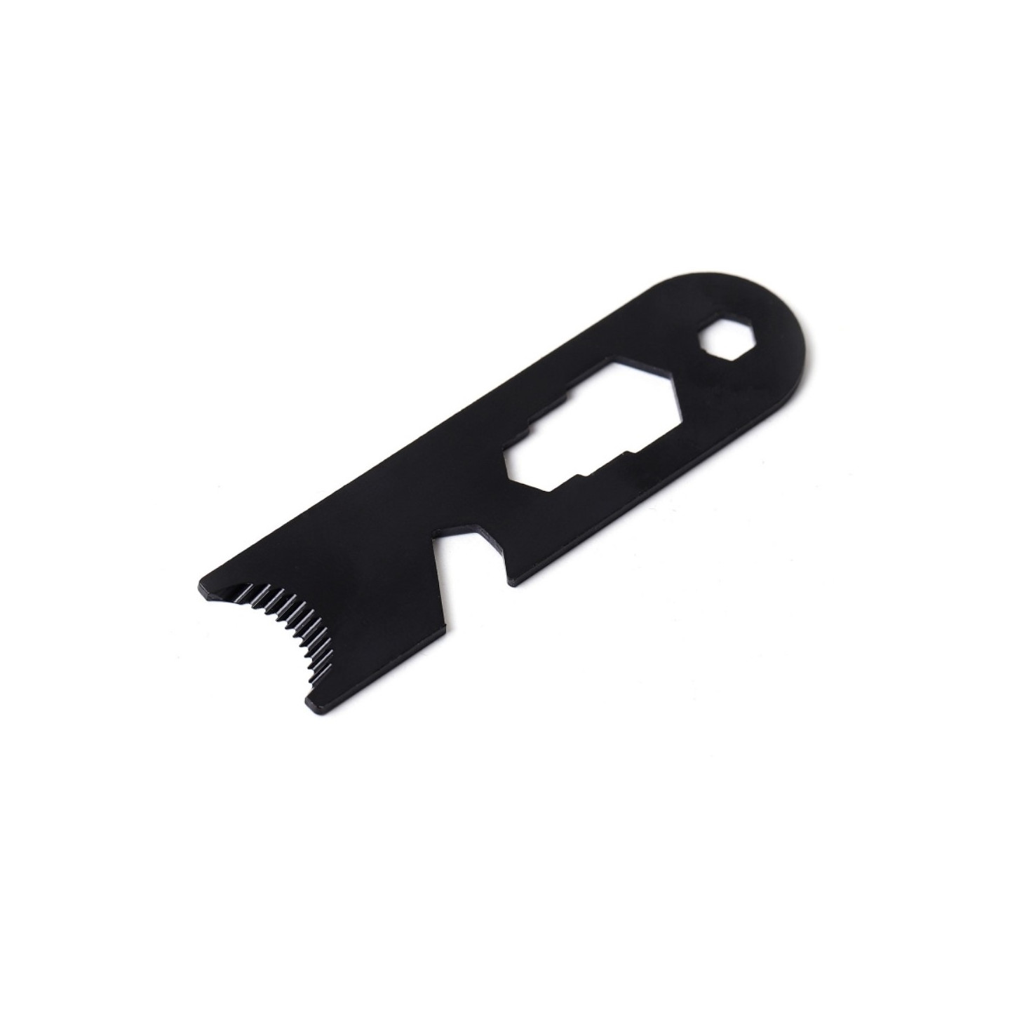 Camp Fire Starter Flint Scraper Fire Rod Striker Pullonavaaja