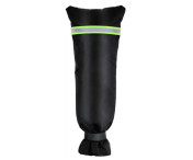 Skyddskåpa för utomhuskran Vinter Tätt Anti-Freeze Kranskydd