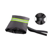 Skyddskåpa för utomhuskran Vinter Tätt Anti-Freeze Kranskydd