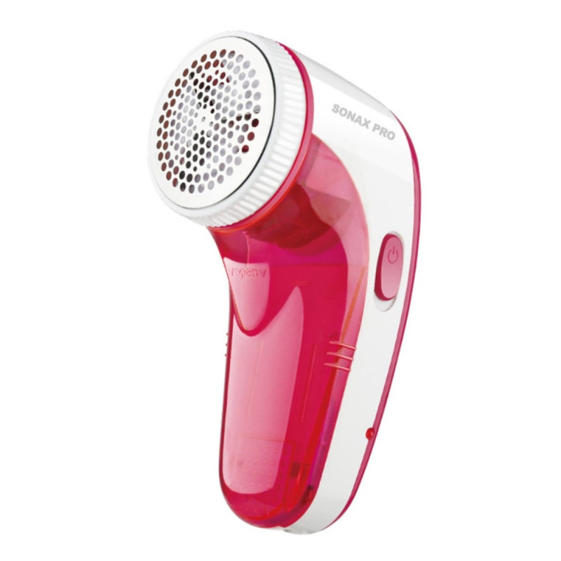 SONAX PRO Lint Remover Electric Picker Trimmer Shaver