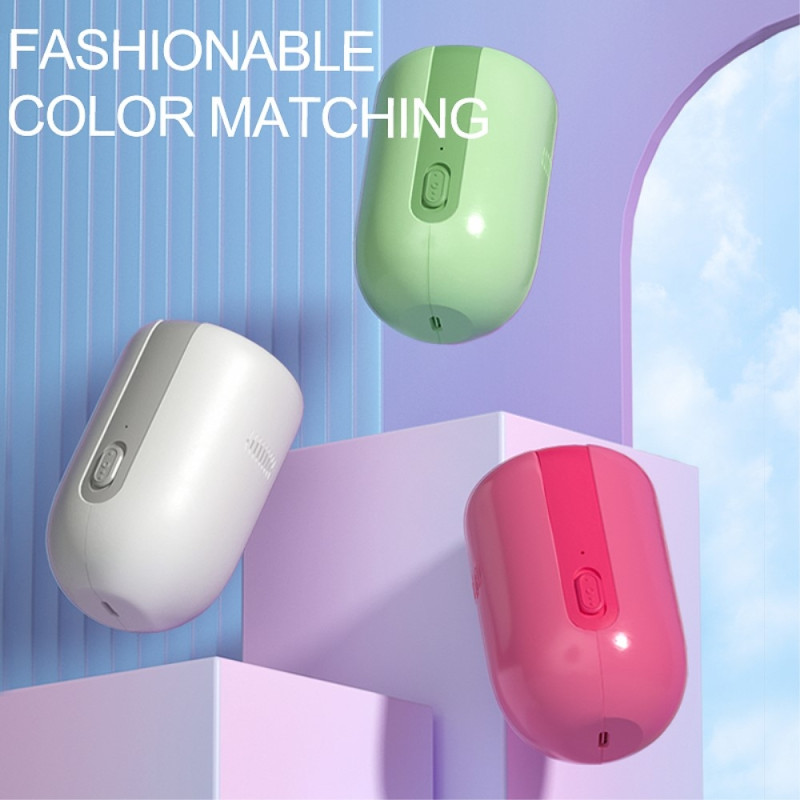 Elektrisk fodsliber to hastigheder Pedicure værktøj hård hud