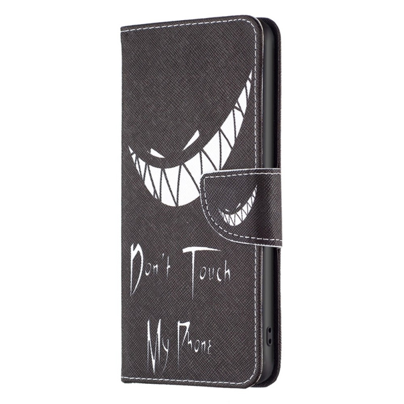 For Samsung Galaxy S24 Wallet Stand Case Pattern Phone Cover