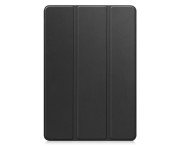 Slim Fit Cover Fodral Till Samsung Galaxy Tab S9 / S9 FE - Svart