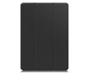 Slim Fit Cover Fodral Till Samsung Galaxy Tab S9 FE - Svart