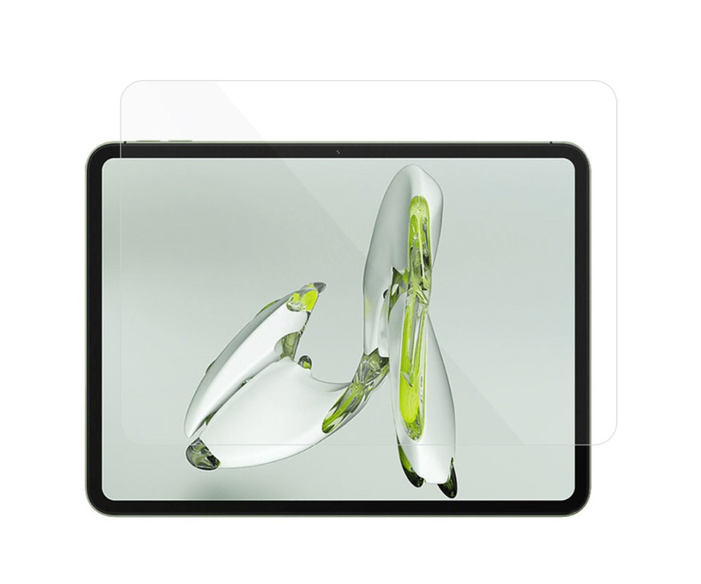För OnePlus Pad Go Härdat glas Tempered Glass Full Coverage