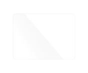 För OnePlus Pad Go Härdat glas Tempered Glass Full Coverage