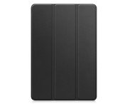 Slim Fit Cover Fodral Till Samsung Galaxy Tab S9 FE+ / Tab S9+ - Svart