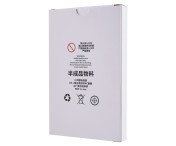 iPhone 11 3.83V 3110mAh uppladdningsbart Li-ion batteri