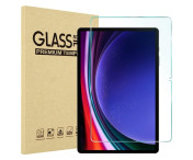 Till Samsung Galaxy Tab S9 FE+ Härdat glas 0,3mm 9H