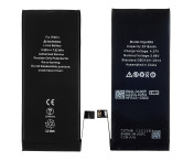 För iPhone SE (2022) 3,88V 2018mAh Li-ion batteri reservdel