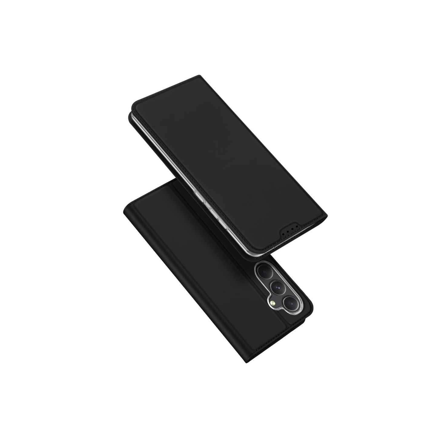 DUX DUCIS Skin Pro Series - deksel til Samsung Galaxy S23 FE