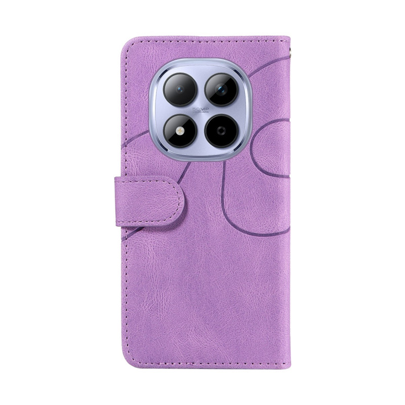 For Xiaomi Redmi Note 15 Pro 5G KT Series-1 Dual-color