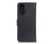 KHAZNEH Till OnePlus 9 Plånboksfodral - Svart