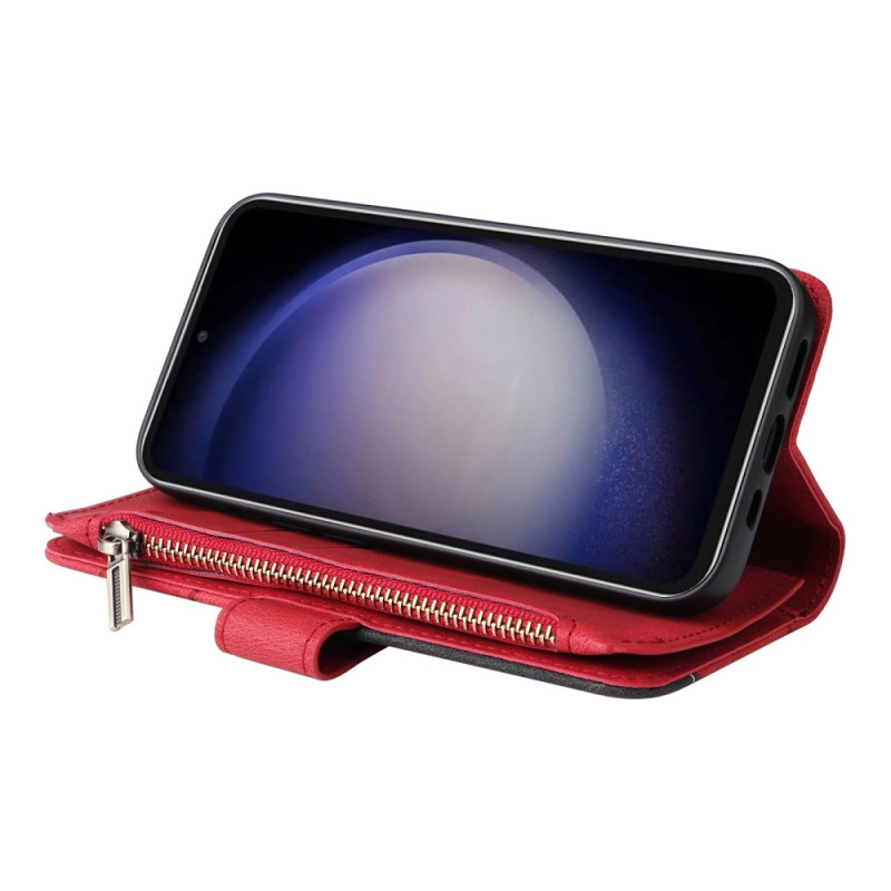 KT monitoiminen sarja - 5 Samsung Galaxy S23 FE puhelinkotelolle