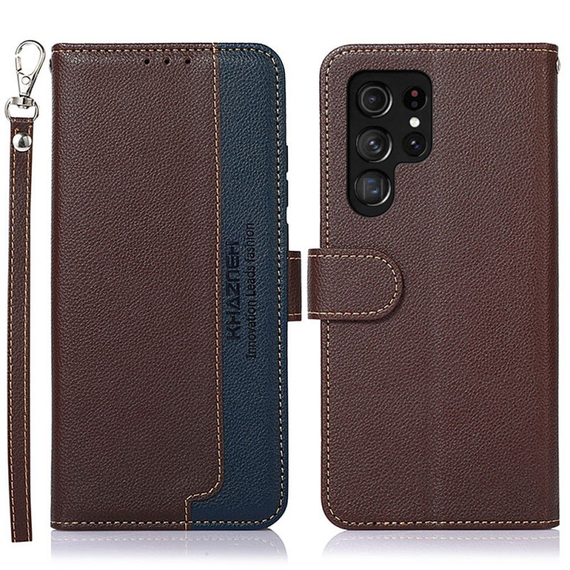 KHAZNEH Telefoncover til Samsung Galaxy S24 Ultra