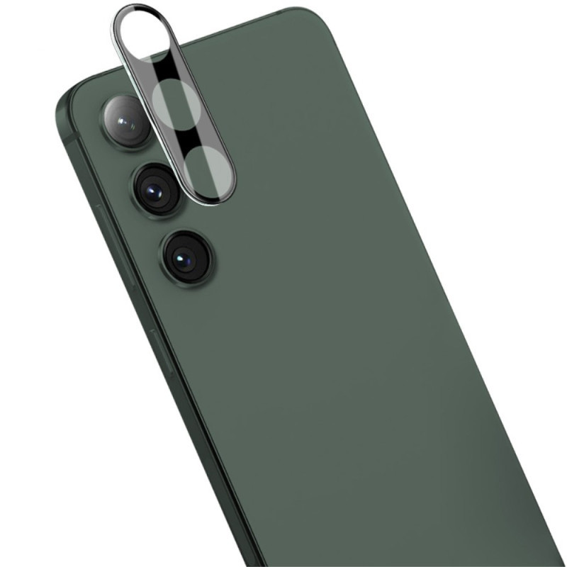 IMAK Samsung Galaxy S24 - kameran linssisuojalle karkaistu lasilinssikalvo