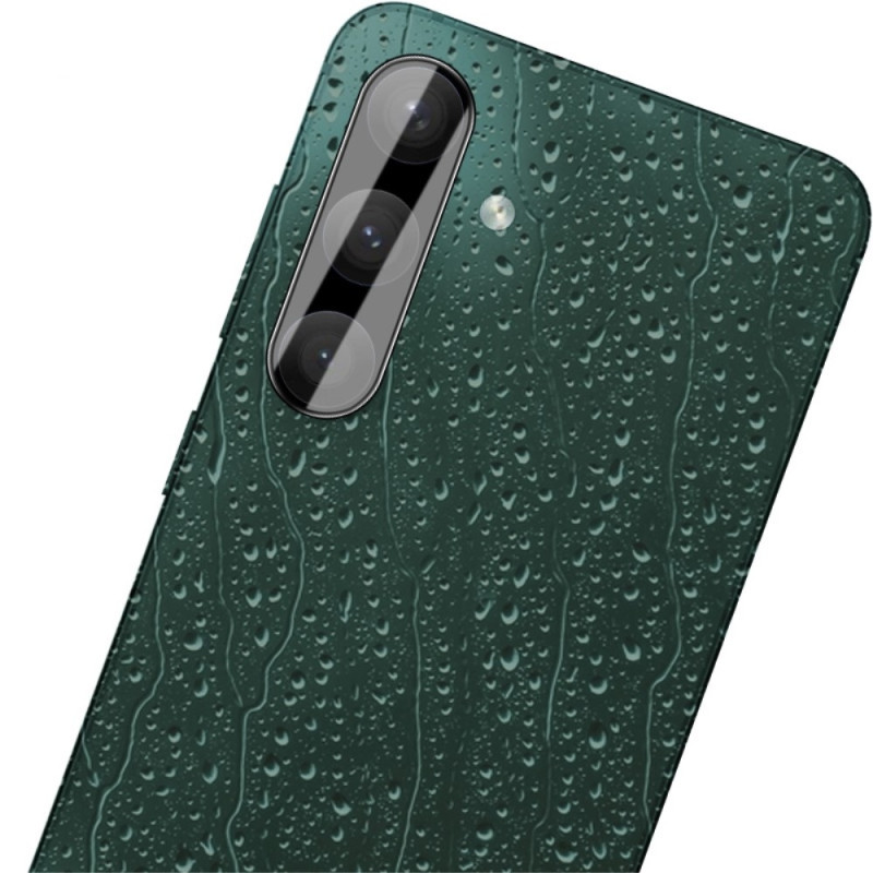 IMAK For Samsung Galaxy S24 camera lens protector tempered glass lens film