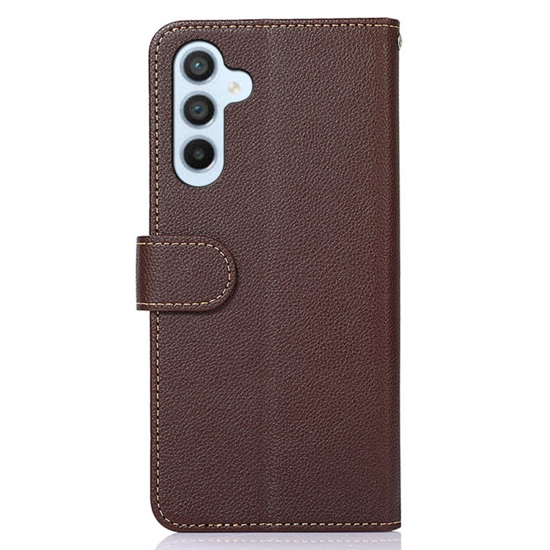 KHAZNEH Telefoncover til Samsung Galaxy S25 / S24
