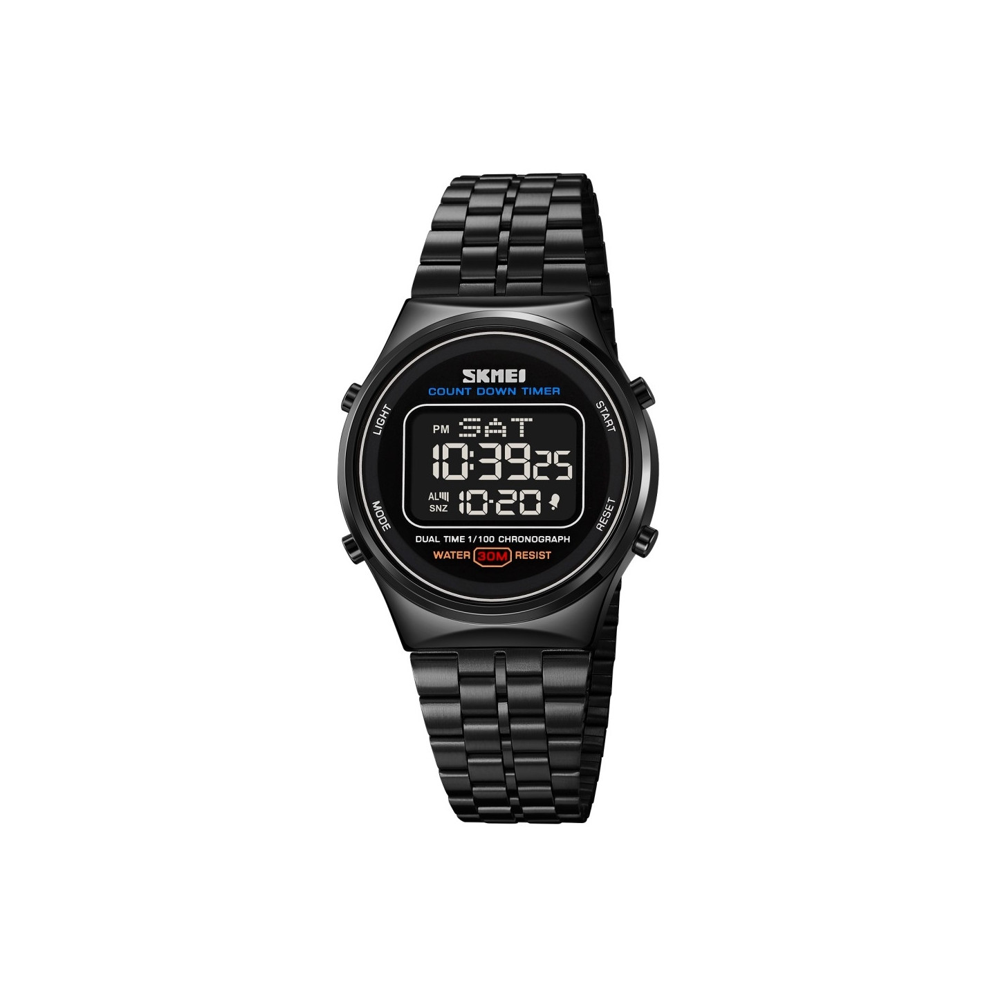 Wristwatch Wristwatch Watch Wristband stainless steel