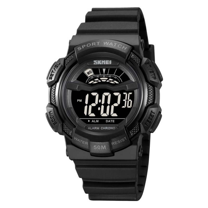 Wristwatch Wristwatch Watch 50m waterproof TPU strap