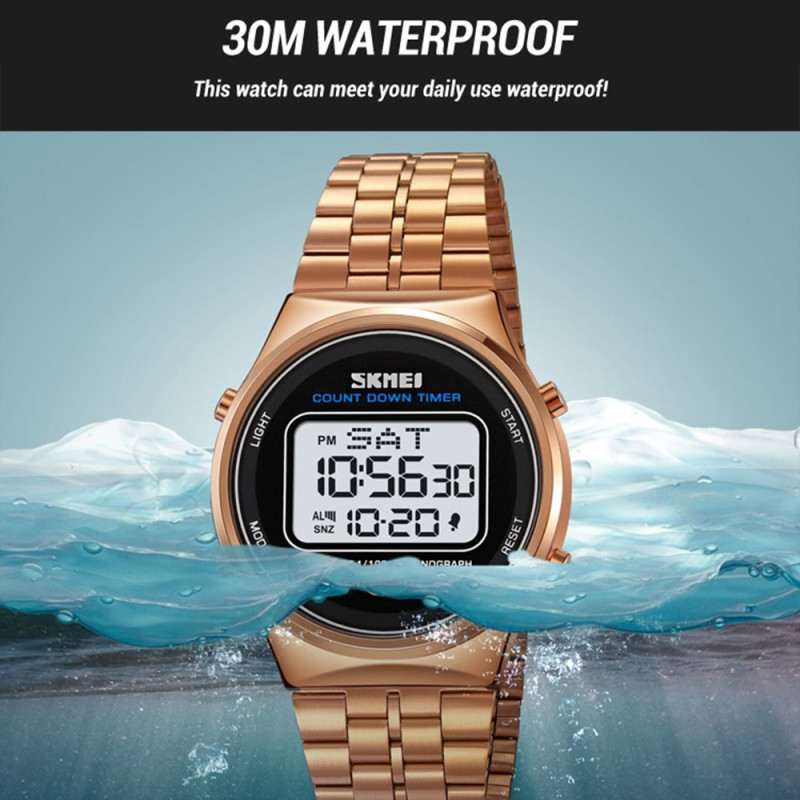 Wristwatch Wristwatch Watch Wristband stainless steel