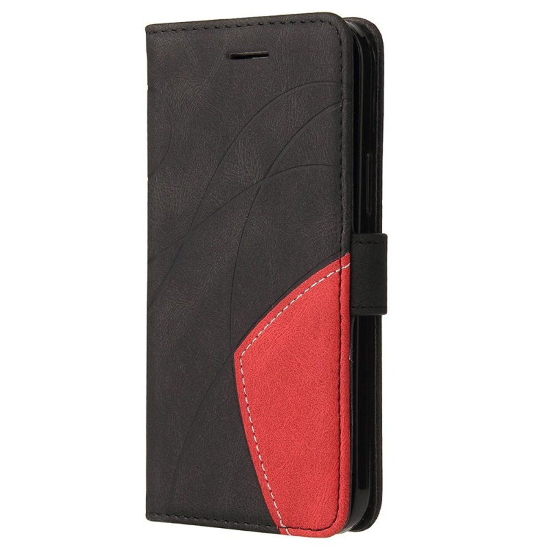 For Google Pixel 6a 5G KT Series - 1 Dual - color Black