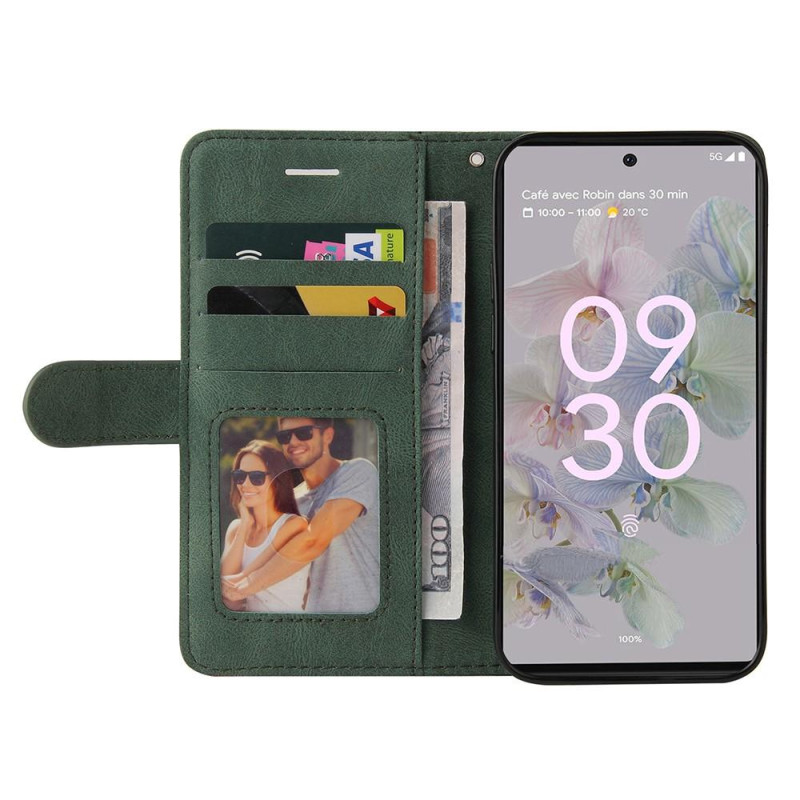 For Google Pixel 6a 5G KT Series - 1 Dual - color - Green