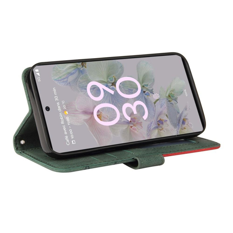 For Google Pixel 6a 5G KT Series - 1 Dual - color - Green