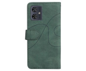 KT Plånboksfodral till Motorola Moto G54 - Grön