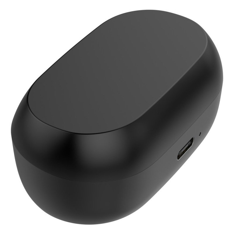 Dock til Jabra Elite 7 Pro Earbuds Opladerrum Opladerkabel