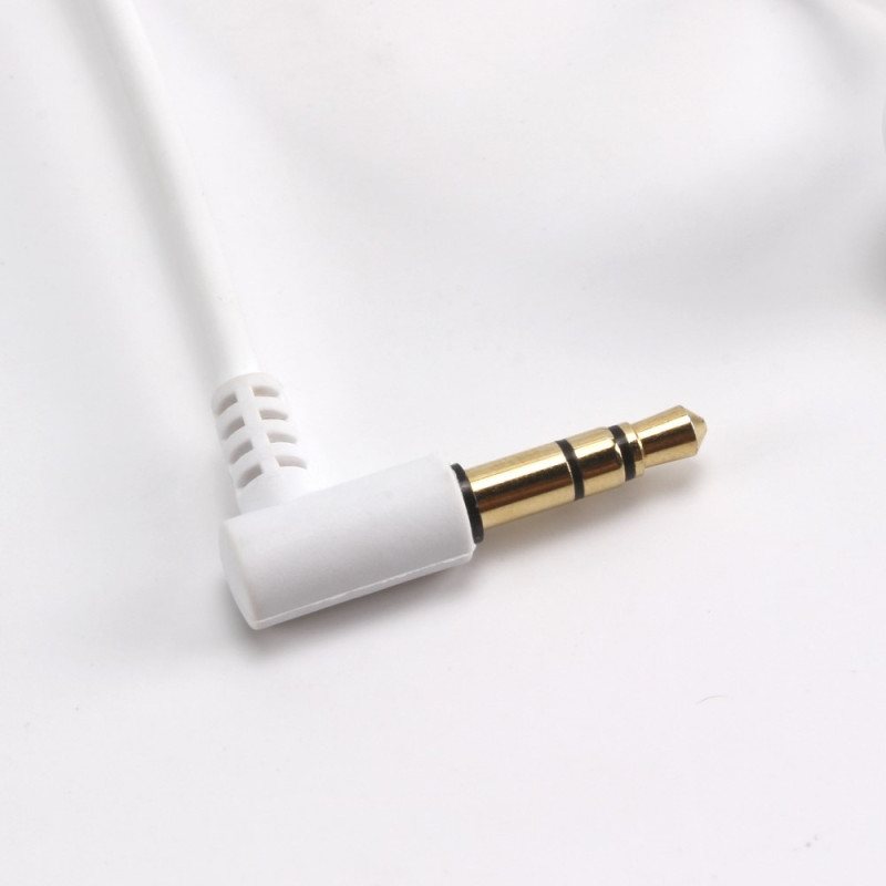 In - Ear - kuulokkeet langallisilla kuulokkeilla Meta Quest 3 VR:lle