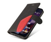 KT Plånboksfodral till Motorola Moto G54 - Svart