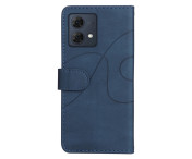 KT Plånboksfodral till Motorola Moto G84 - Blå