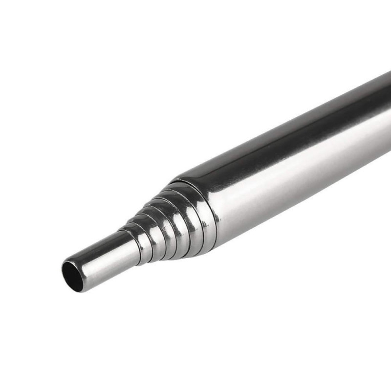 Brannblåserør Utendørs Campingrør Stick Start Fire Grill