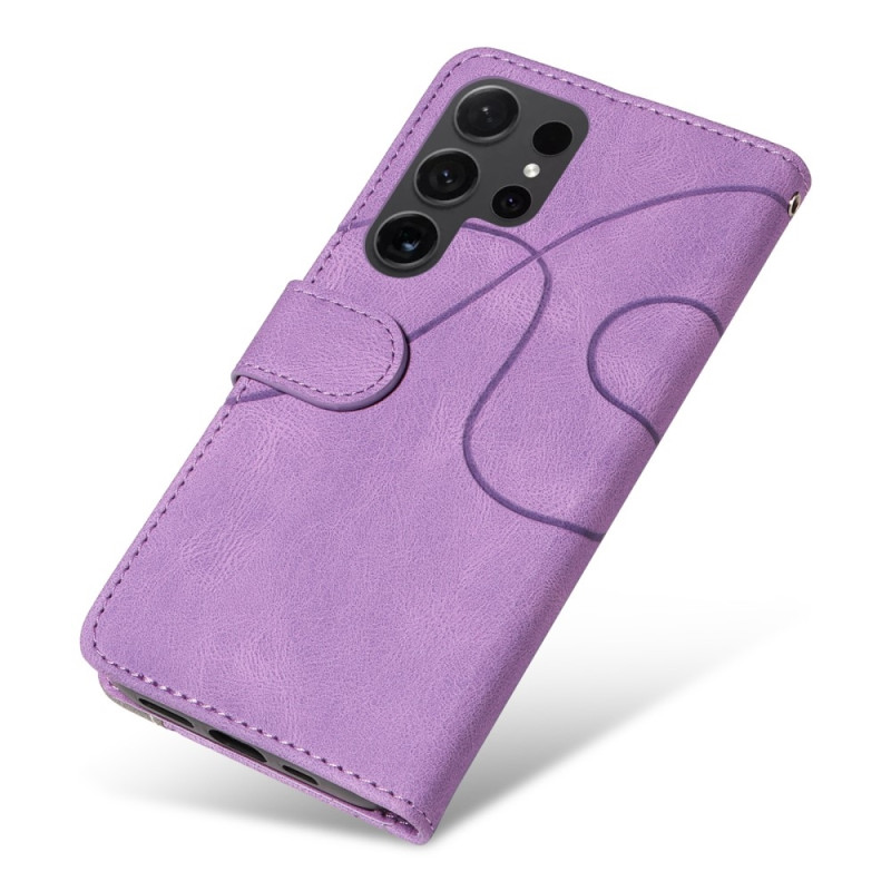 Samsung Galaxy S24 Ultra4 KT - sarjalle 1 kaksiväriselle