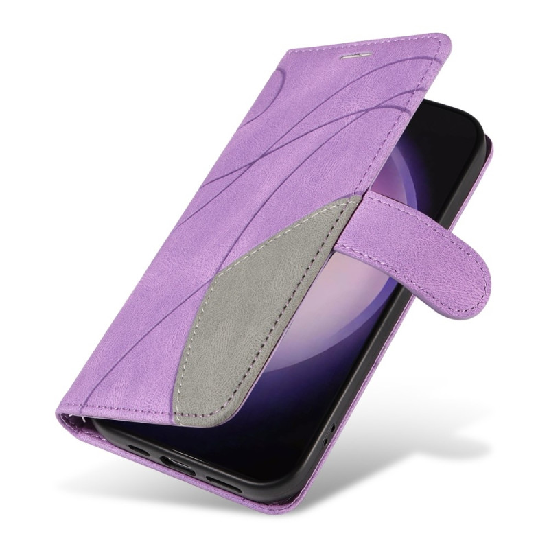 For Samsung Galaxy S24 Ultra KT Series - 1 Dual - color