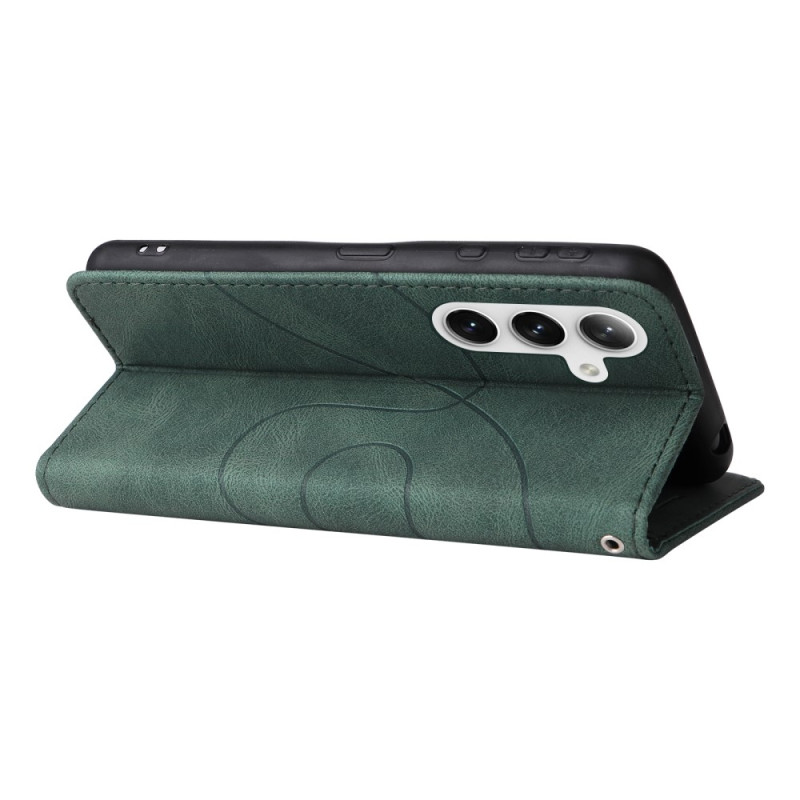 For Samsung Galaxy S25 / S24 KT Series - 1 Dual - color