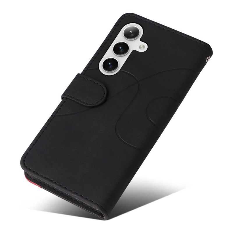 For Samsung Galaxy S25 / S24 KT Series - 1 Dual - color