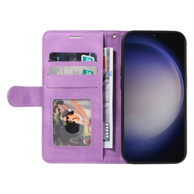 For Samsung Galaxy S24+ KT Series - 1 Dual - color