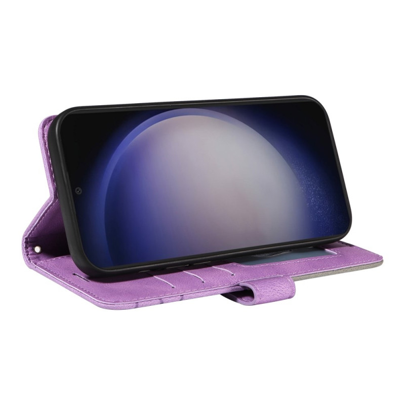 For Samsung Galaxy S24+ KT Series - 1 Dual - color